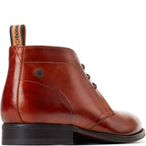Base London Wallis Chukka Boots
