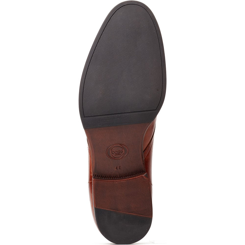 Base London Wallis Chukka Boots