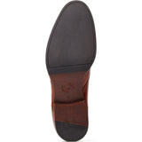 Base London Wallis Chukka Boots