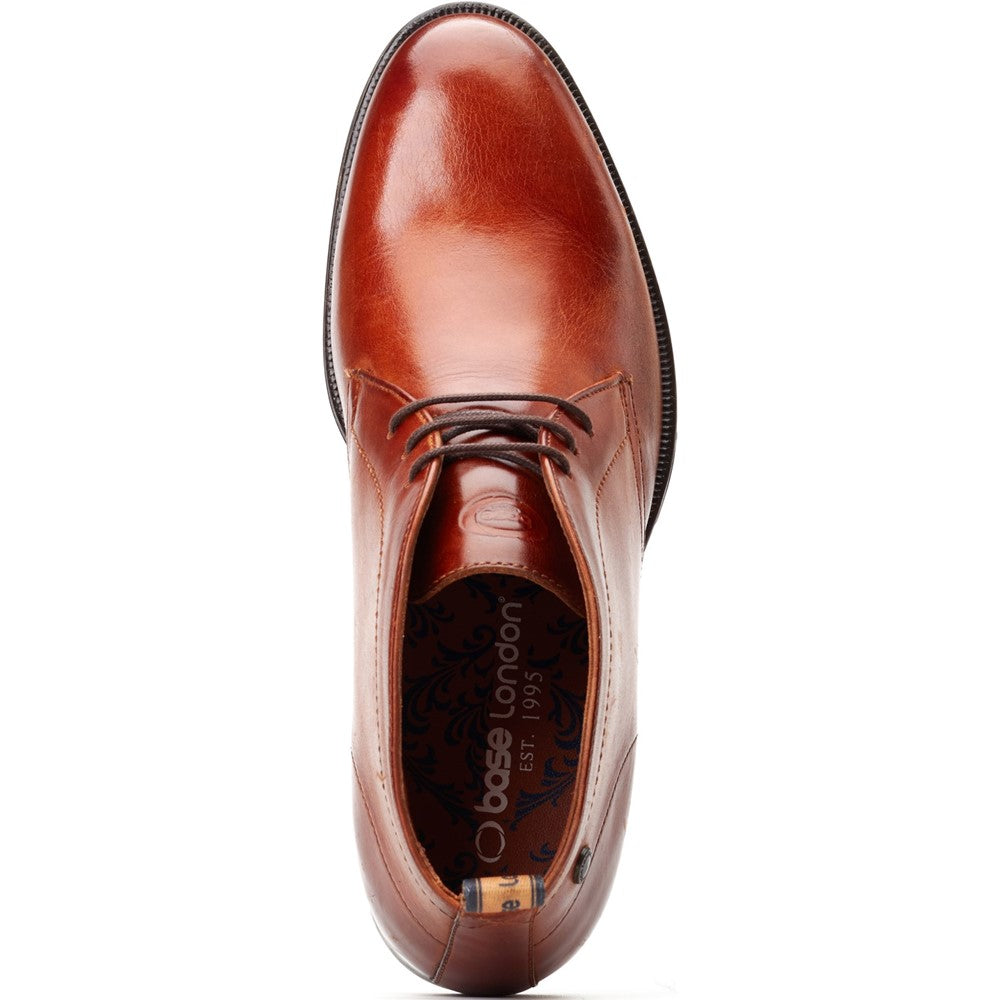 Base London Wallis Chukka Boots