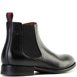 Base London Whittle Chelsea Boots