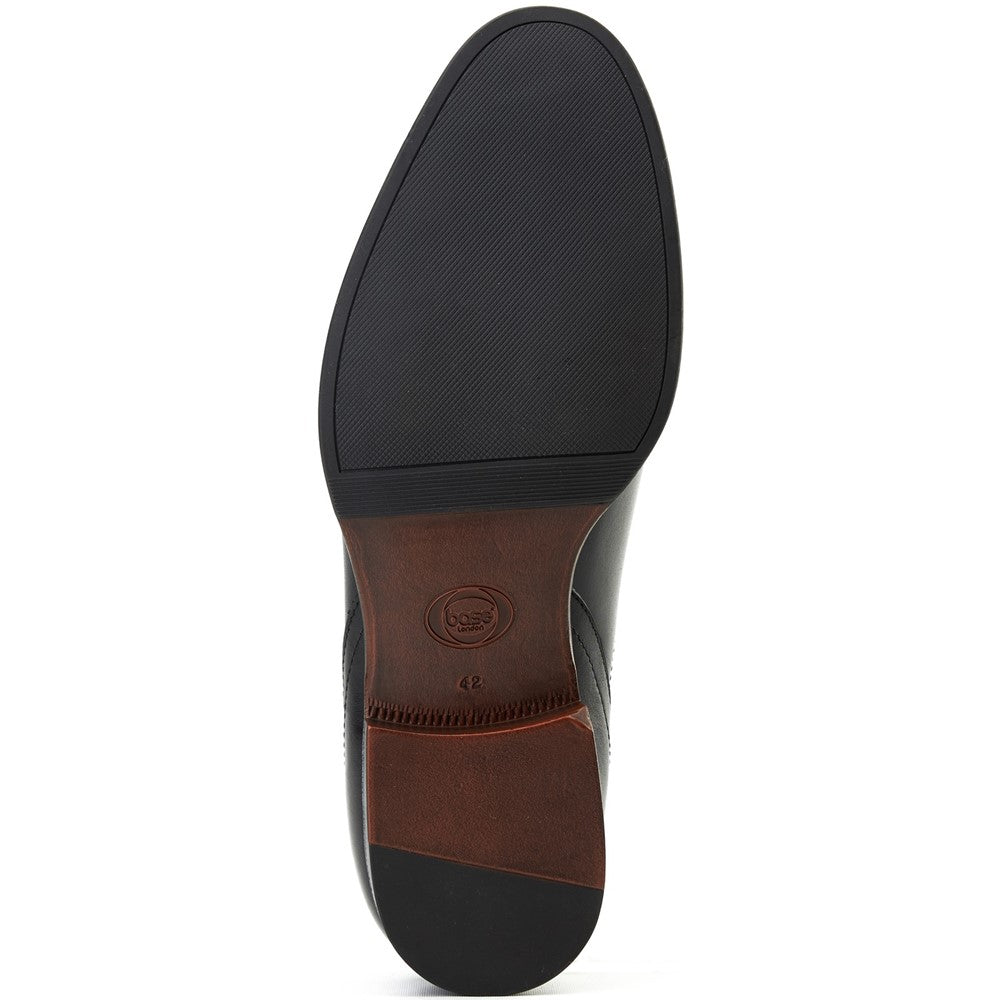 Base London Whittle Chelsea Boots