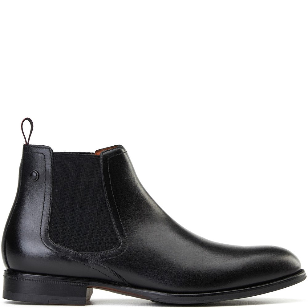 Base London Whittle Chelsea Boots