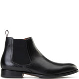 Base London Whittle Chelsea Boots