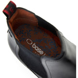 Base London Whittle Chelsea Boots