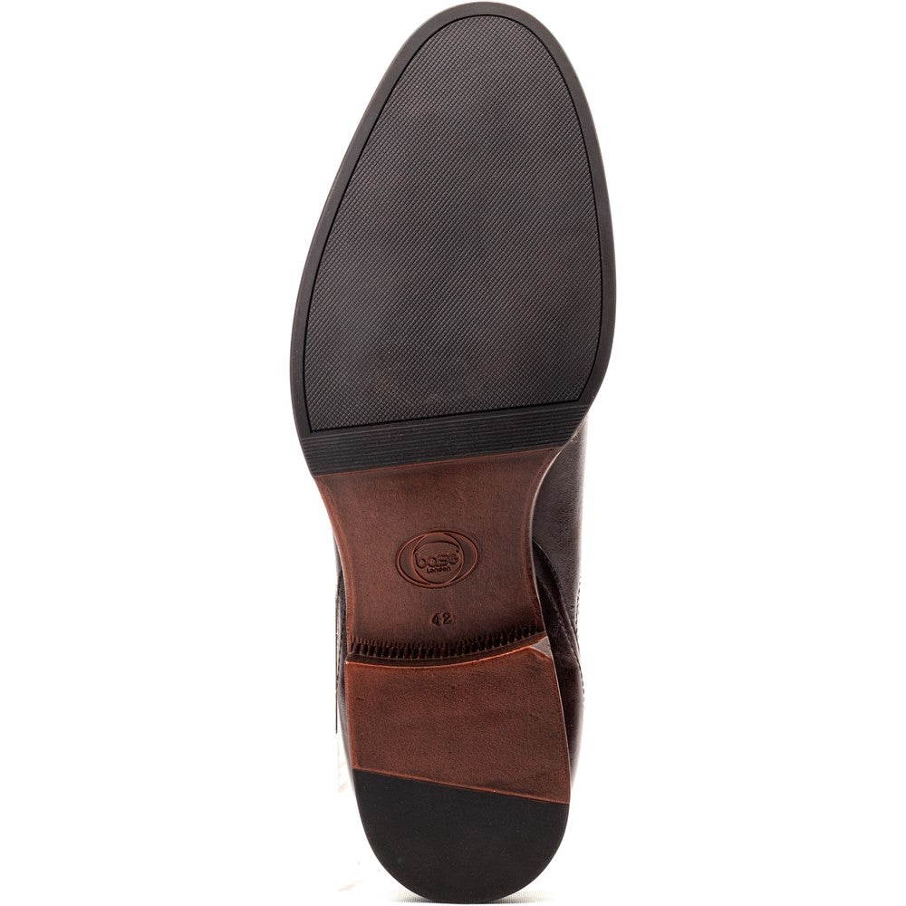 Base London Whittle Chelsea Boots