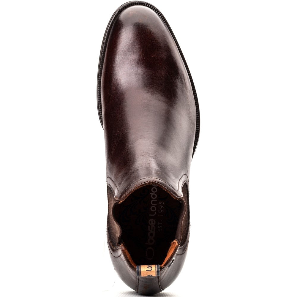 Base London Whittle Chelsea Boots