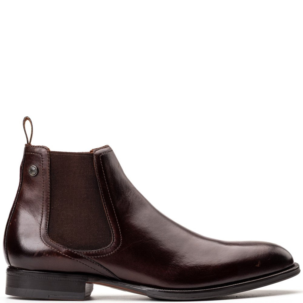 Base London Whittle Chelsea Boots