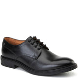 Base London Durham Derby Lace Shoes