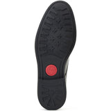 Base London Durham Derby Lace Shoes
