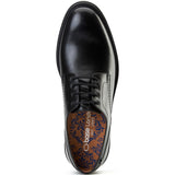 Base London Durham Derby Lace Shoes