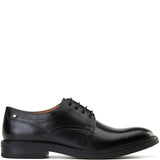Base London Durham Derby Lace Shoes