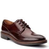 Base London Durham Derby Lace Shoes