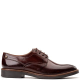 Base London Durham Derby Lace Shoes