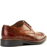 Base London York Brogue Shoes