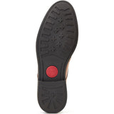 Base London York Brogue Shoes