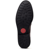 Base London York Brogue Shoes