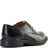 Base London Surrey Waxy Apron Toe Shoes