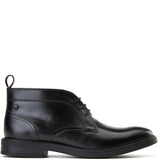 Base London Lincoln Leather Chukka Boots