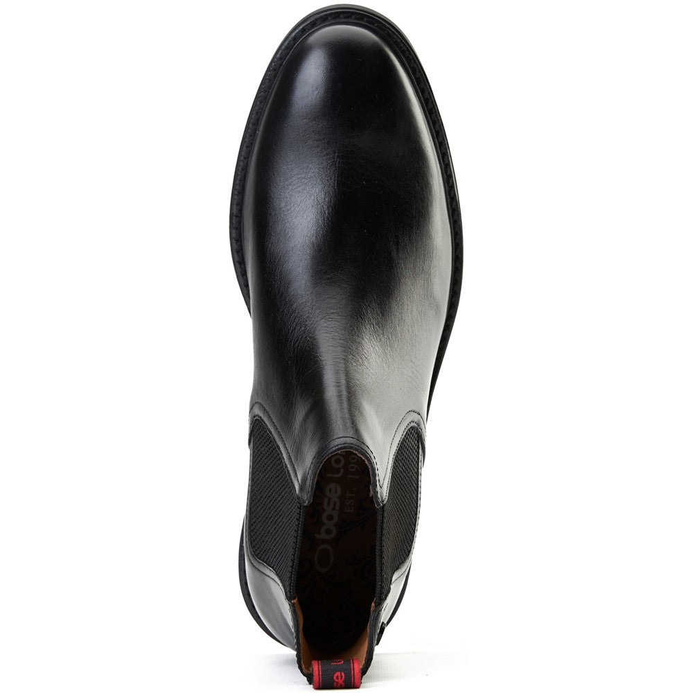 Base London Sussex Chelsea Boots