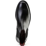 Base London Sussex Chelsea Boots
