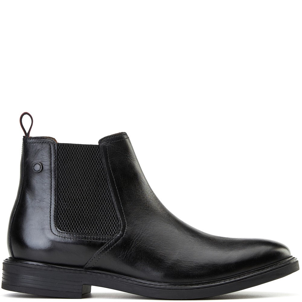Base London Sussex Chelsea Boots