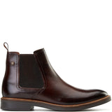 Base London Sussex Chelsea Boots