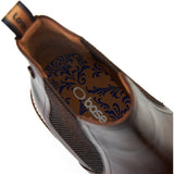 Base London Sussex Chelsea Boots