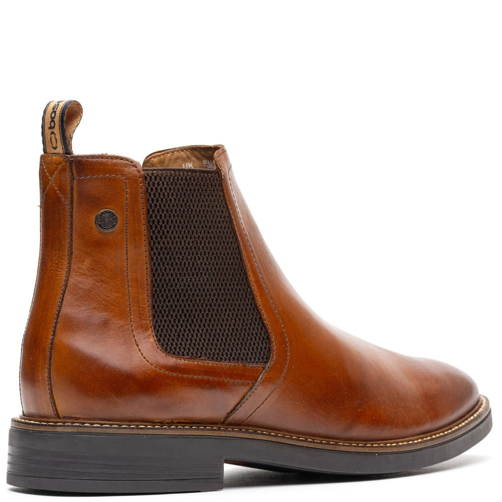 Base London Sussex Chelsea Boots