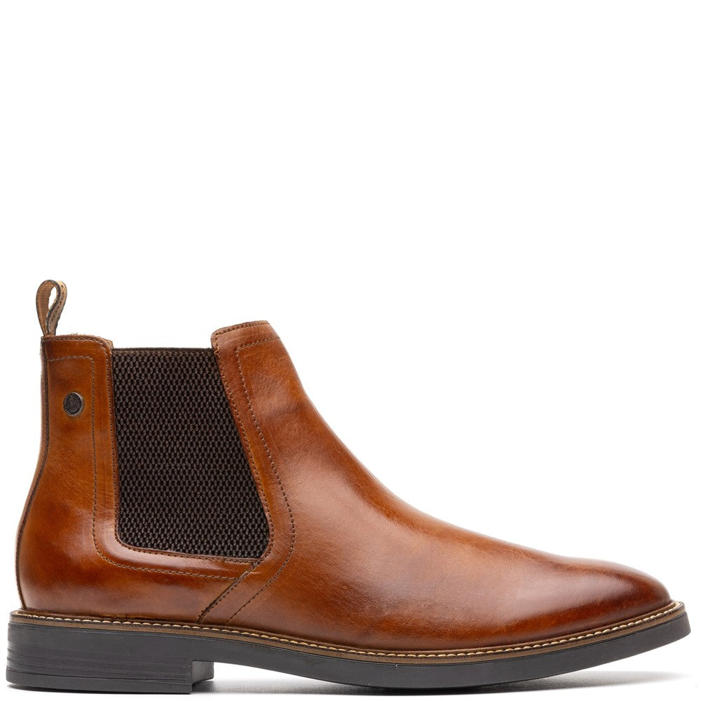 Base London Sussex Chelsea Boots