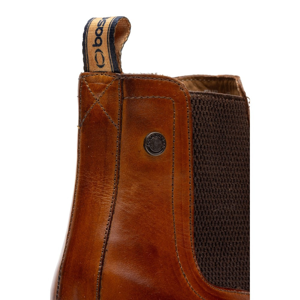 Base London Sussex Chelsea Boots