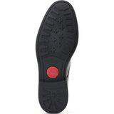 Base London Plymouth Toe Cap Boots