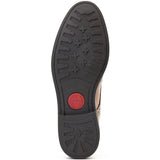 Base London Bristol Brogue Boots