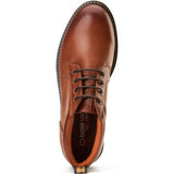 Base London Cobalt Chukka Boots