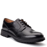 Base London Locke Lace Up Shoes