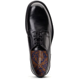 Base London Locke Lace Up Shoes