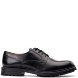 Base London Locke Lace Up Shoes