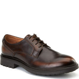Base London Locke Lace Up Shoes