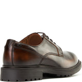 Base London Locke Lace Up Shoes