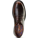Base London Locke Lace Up Shoes