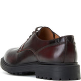 Base London Locke Lace Up Shoes