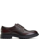 Base London Locke Lace Up Shoes