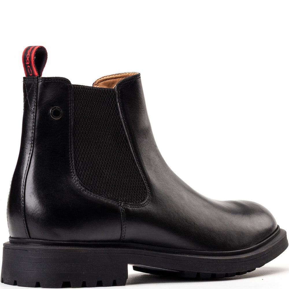 Base London Roebuck Chelsea Boots