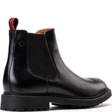 Base London Roebuck Chelsea Boots
