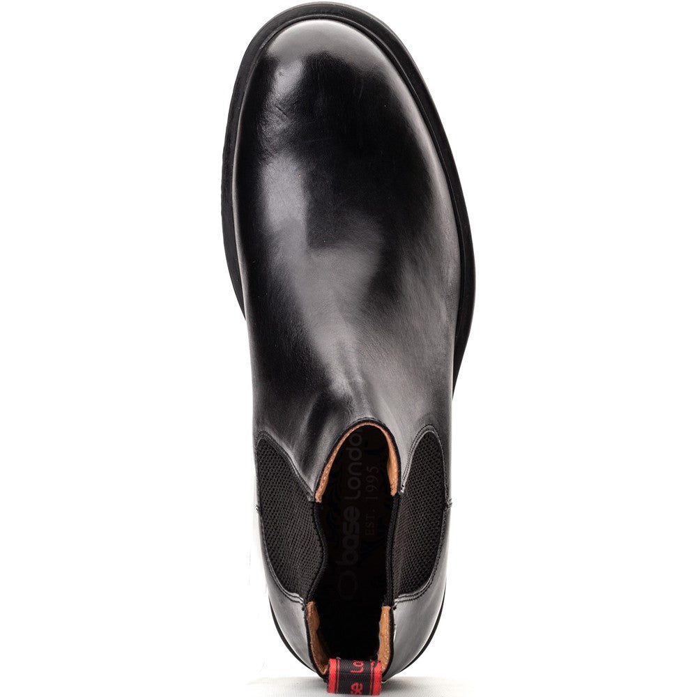 Base London Roebuck Chelsea Boots