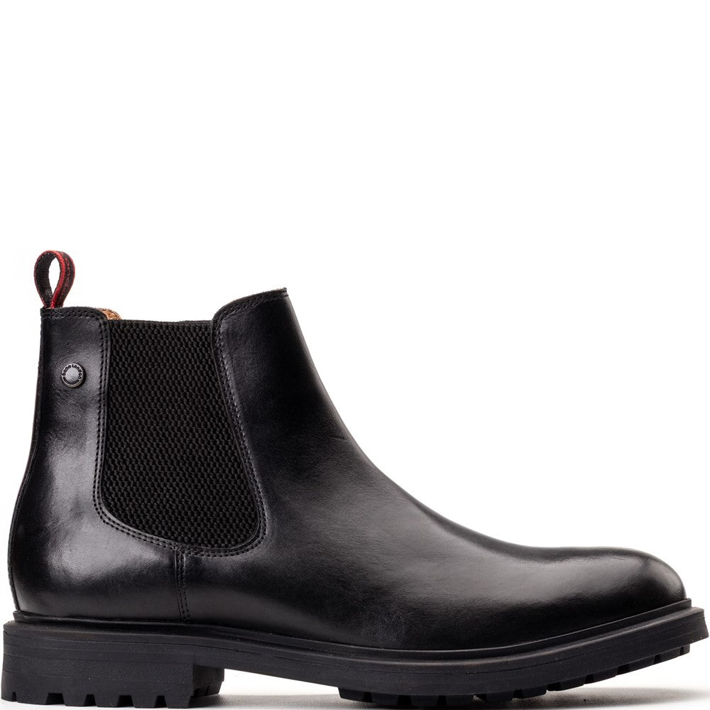Base London Roebuck Chelsea Boots