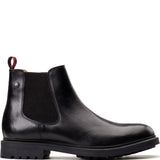 Base London Roebuck Chelsea Boots