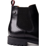 Base London Roebuck Chelsea Boots