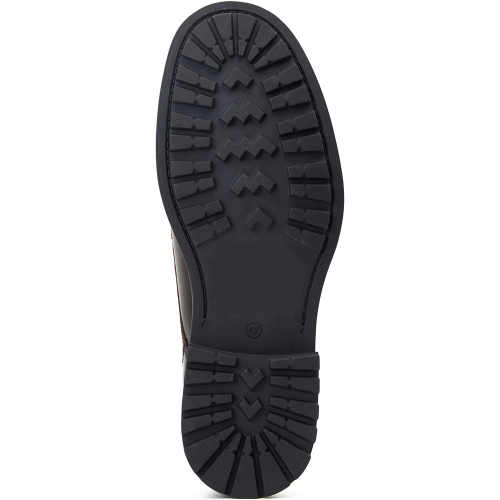 Base London Roebuck Chelsea Boots
