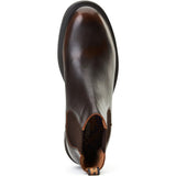 Base London Roebuck Chelsea Boots